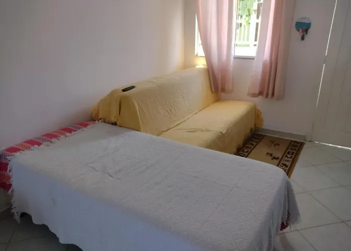 Casa De 2 Quartos Na Praia Dos Ingleses Florianopolis