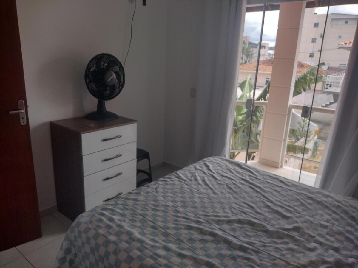Casa De 2 Quartos Na Dos Ingleses *
