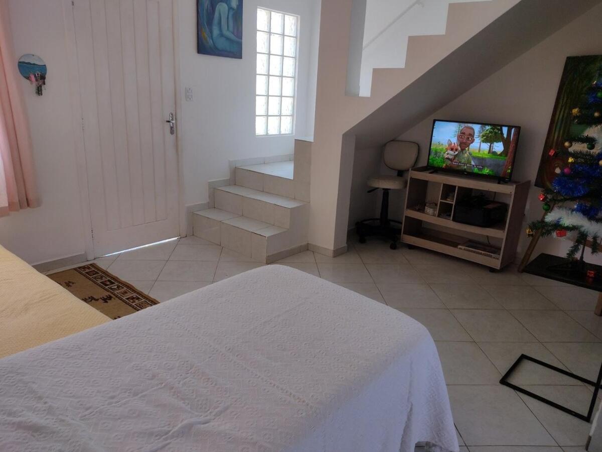 Casa De 2 Quartos Na Dos Ingleses Casa de férias Florianopolis