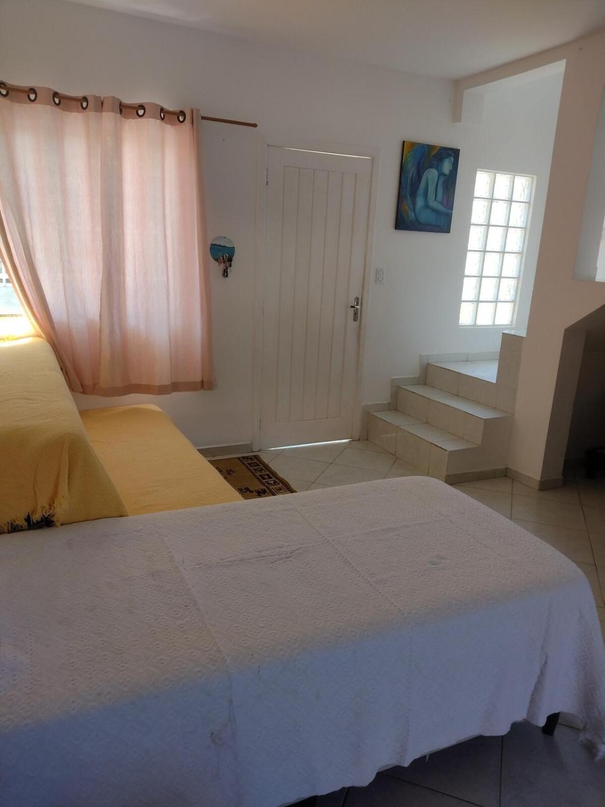 Casa De 2 Quartos Na Dos Ingleses Casa de férias Florianopolis